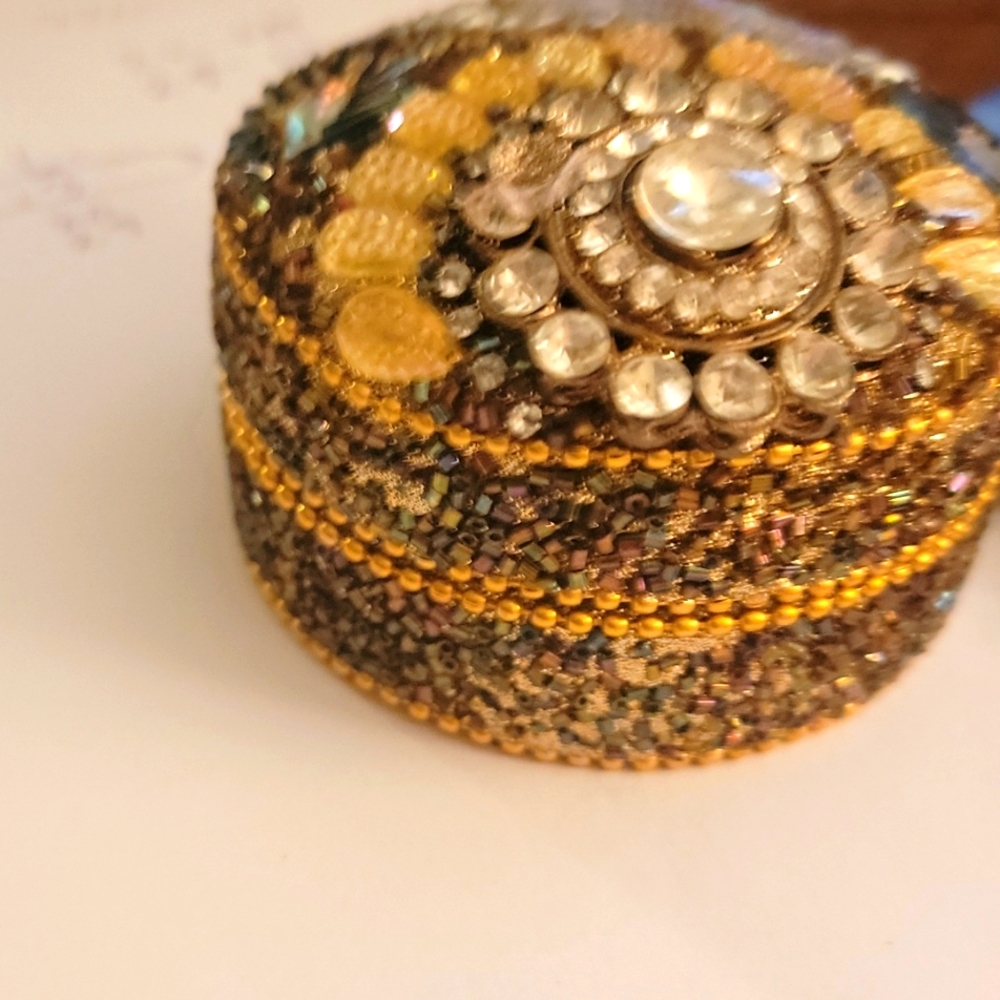 Bundle of 9 rings